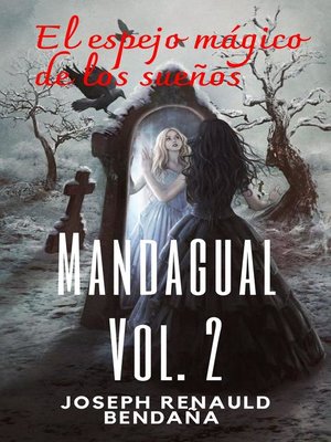 cover image of El espejo mágico de los sueños